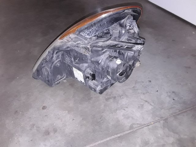 bontott RENAULT MODUS Jobb Fényszóró