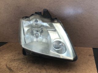 bontott RENAULT MODUS Jobb Fényszóró