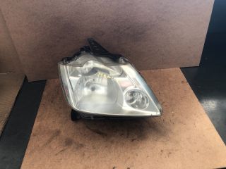 bontott RENAULT MODUS Jobb Fényszóró