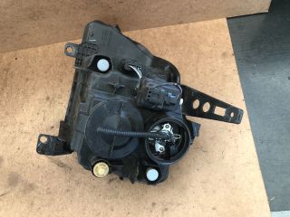 bontott RENAULT MODUS Jobb Fényszóró