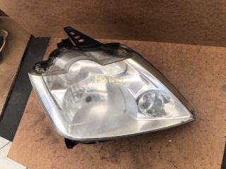 bontott RENAULT MODUS Jobb Fényszóró