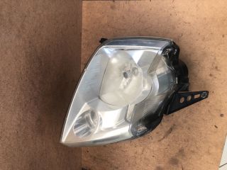 bontott RENAULT MODUS Jobb Fényszóró