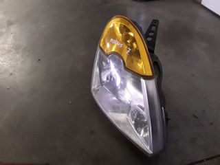bontott RENAULT MODUS Jobb Fényszóró