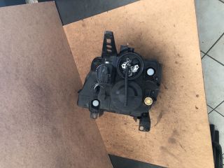 bontott RENAULT MODUS Jobb Fényszóró