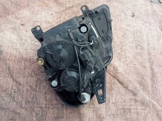 bontott RENAULT MODUS Jobb Fényszóró