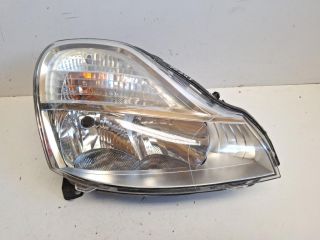 bontott RENAULT MODUS Jobb Fényszóró