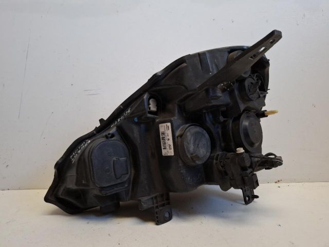 bontott RENAULT MODUS Jobb Fényszóró