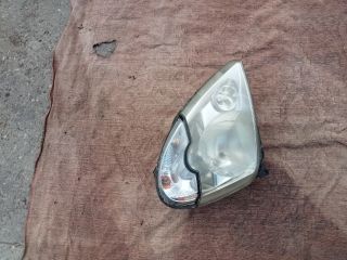 bontott RENAULT MODUS Jobb Fényszóró