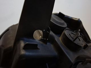 bontott RENAULT MODUS Jobb Fényszóró