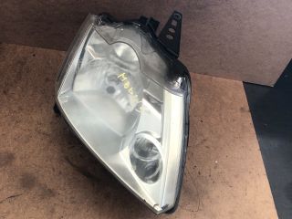 bontott RENAULT MODUS Jobb Fényszóró