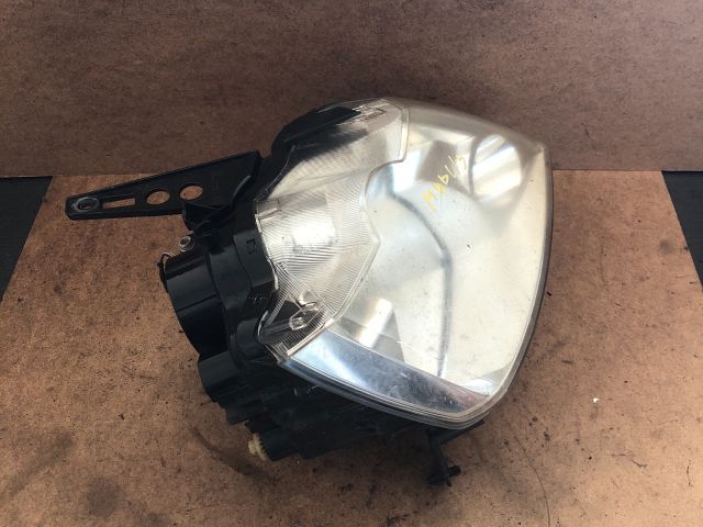 bontott RENAULT MODUS Jobb Fényszóró