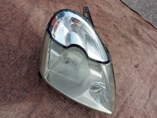 bontott RENAULT MODUS Jobb Fényszóró