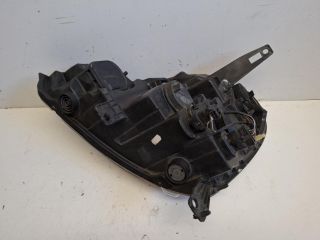 bontott RENAULT MODUS Jobb Fényszóró