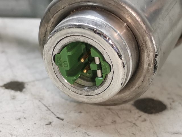 bontott RENAULT MODUS Jobb Függönylégzsák és Oldallégzsák