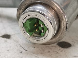 bontott RENAULT MODUS Jobb Függönylégzsák és Oldallégzsák