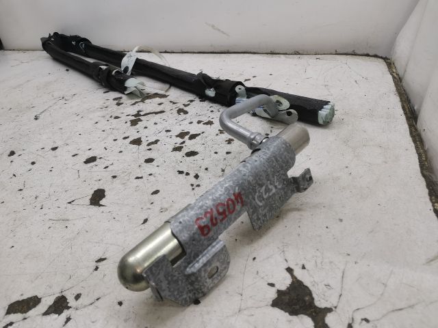 bontott RENAULT MODUS Jobb Függönylégzsák és Oldallégzsák