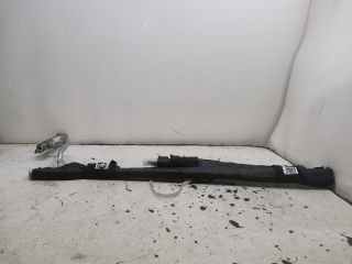 bontott RENAULT MODUS Jobb Függönylégzsák és Oldallégzsák