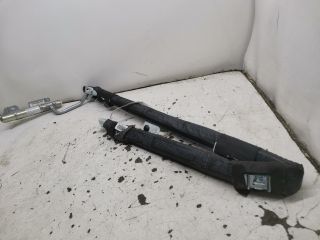 bontott RENAULT MODUS Jobb Függönylégzsák és Oldallégzsák