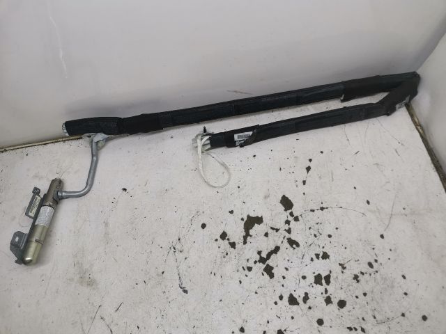 bontott RENAULT MODUS Jobb Függönylégzsák és Oldallégzsák