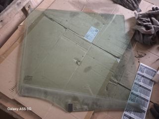 bontott RENAULT MODUS Jobb hátsó Ablak