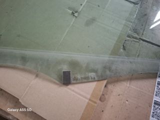 bontott RENAULT MODUS Jobb hátsó Ablak