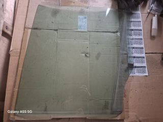 bontott RENAULT MODUS Jobb hátsó Ablak