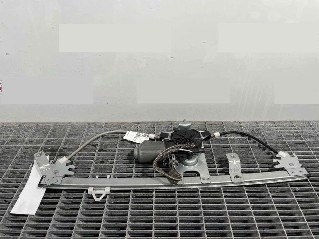 bontott RENAULT MODUS Jobb hátsó Ablakemelő Szerkezet (Elektromos)