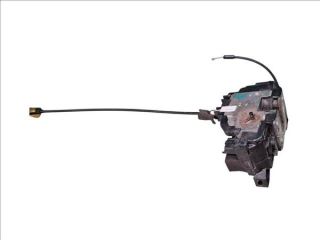 bontott RENAULT MODUS Jobb hátsó Ajtózár