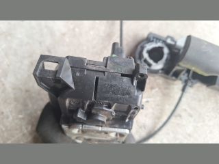 bontott RENAULT MODUS Jobb hátsó Ajtózár