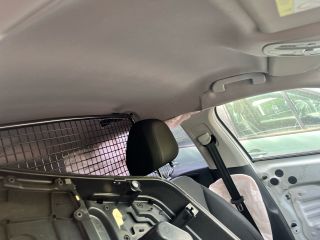 bontott RENAULT MODUS Jobb hátsó Ajtózár