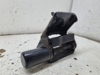 bontott RENAULT MODUS Jobb hátsó Alsó Zsanér