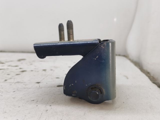 bontott RENAULT MODUS Jobb hátsó Alsó Zsanér