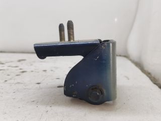 bontott RENAULT MODUS Jobb hátsó Alsó Zsanér