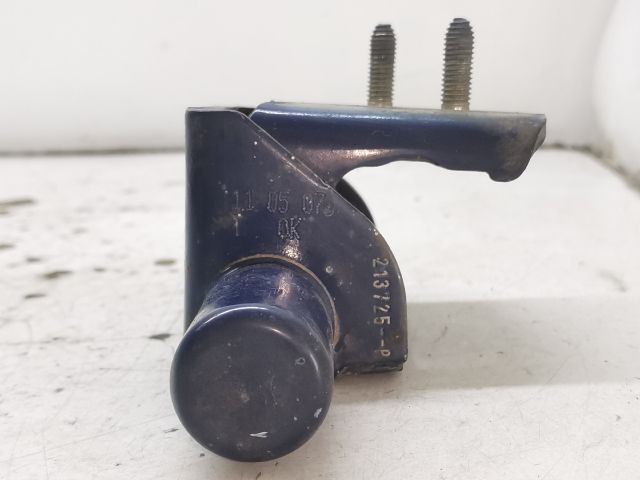 bontott RENAULT MODUS Jobb hátsó Alsó Zsanér