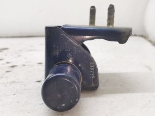 bontott RENAULT MODUS Jobb hátsó Alsó Zsanér