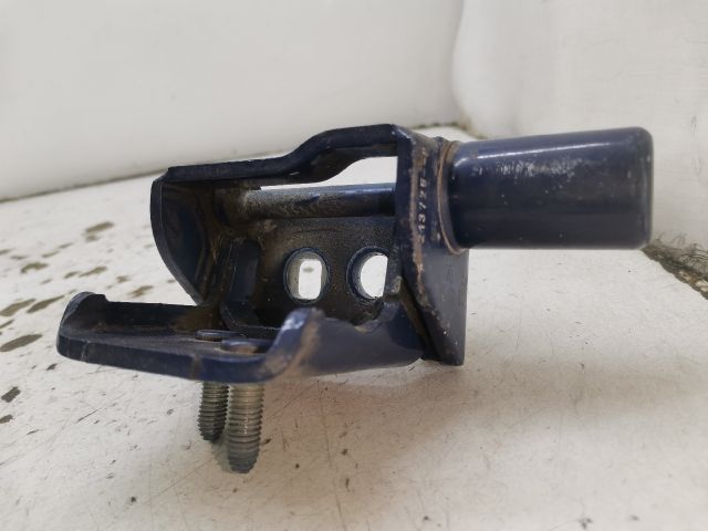 bontott RENAULT MODUS Jobb hátsó Alsó Zsanér