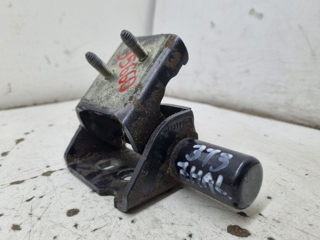 bontott RENAULT MODUS Jobb hátsó Alsó Zsanér