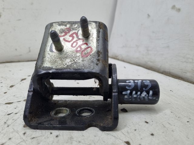 bontott RENAULT MODUS Jobb hátsó Alsó Zsanér