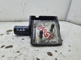 bontott RENAULT MODUS Jobb hátsó Alsó Zsanér