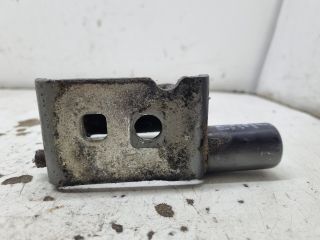 bontott RENAULT MODUS Jobb hátsó Alsó Zsanér