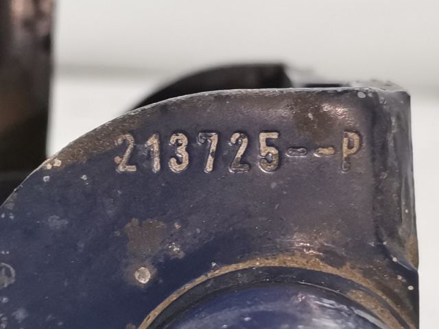 bontott RENAULT MODUS Jobb hátsó Alsó Zsanér