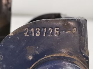 bontott RENAULT MODUS Jobb hátsó Alsó Zsanér