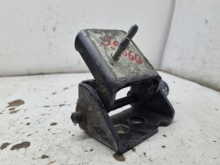 bontott RENAULT MODUS Jobb hátsó Alsó Zsanér