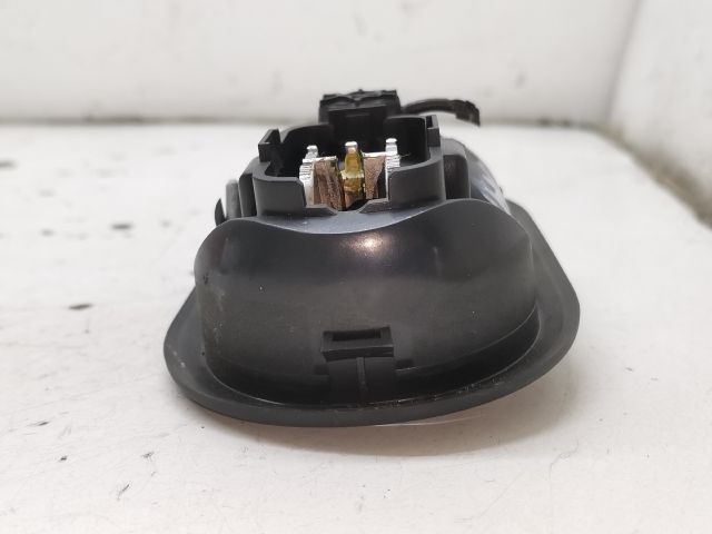 bontott RENAULT MODUS Jobb hátsó Belső Kilincs