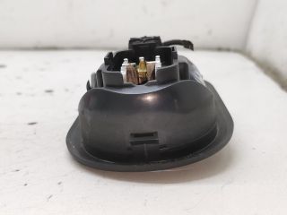 bontott RENAULT MODUS Jobb hátsó Belső Kilincs