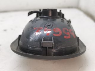 bontott RENAULT MODUS Jobb hátsó Belső Kilincs