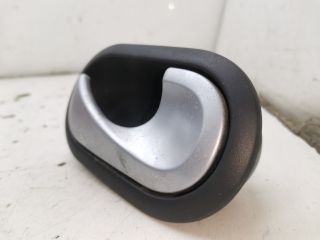 bontott RENAULT MODUS Jobb hátsó Belső Kilincs