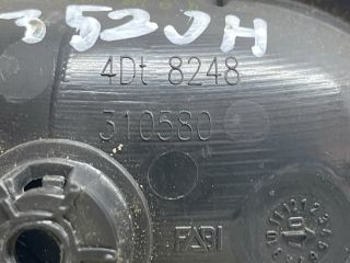 bontott RENAULT MODUS Jobb hátsó Belső Kilincs