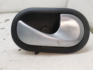 bontott RENAULT MODUS Jobb hátsó Belső Kilincs