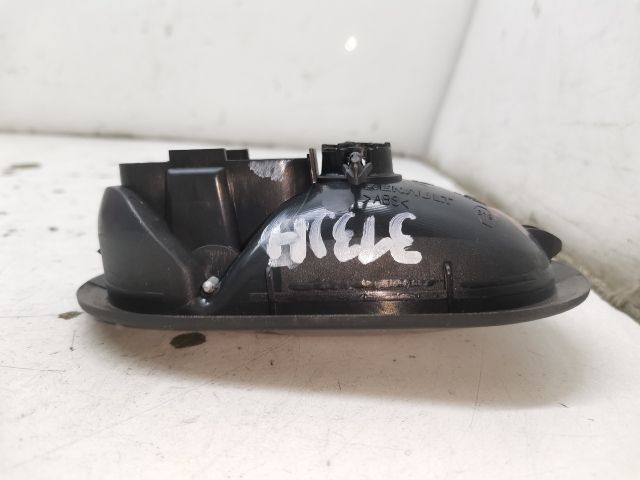 bontott RENAULT MODUS Jobb hátsó Belső Kilincs